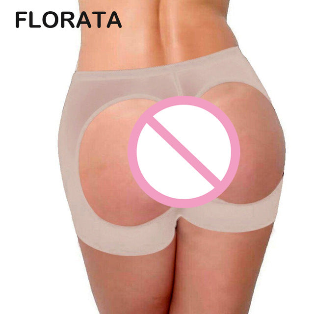 butt lifter with tummy control women booty lifter panties / shapewear underwear