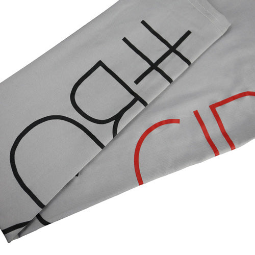 BOSSGIRL Fitness Yoga Leggings