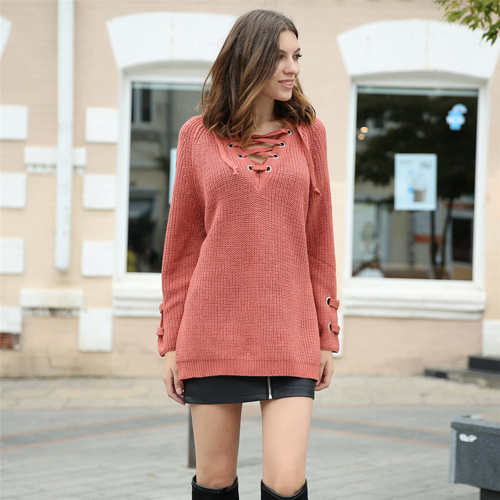 Best Off The Shoulder Sweater In Town