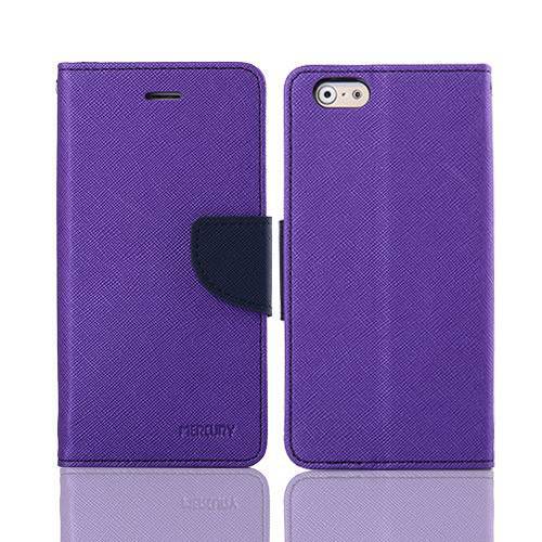 Magnetic Book Wallet Flip Case Cover Stand for all iPhones