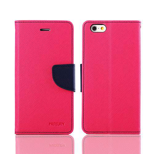 Magnetic Book Wallet Flip Case Cover Stand for all iPhones