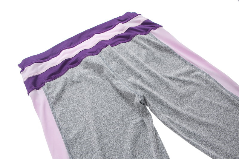 Criss Cross Fitness Yoga Sport Leggings