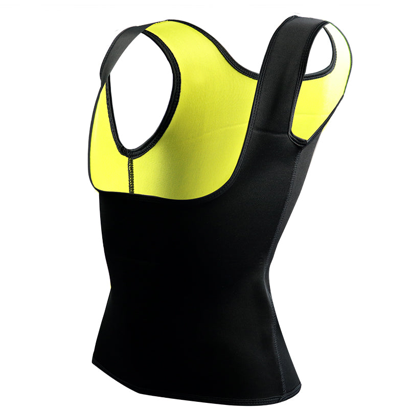 Womens Hot body Shape wear & Push up vest / waist trainer