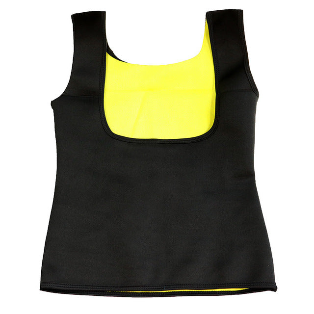 Womens Hot body Shape wear & Push up vest / waist trainer
