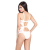 Bandage One Piece Swimsuit
