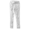 Ripped Diva slim stretchy fit Jeans