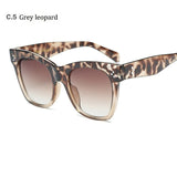 Hot Cat Eye Celebrity Sunglasses