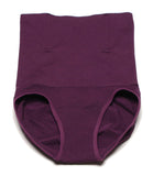 High Waist Body Shaper Panties seamless / tummy Belly Control Waist Slimming Pants Shapewear / Tummy Trainer