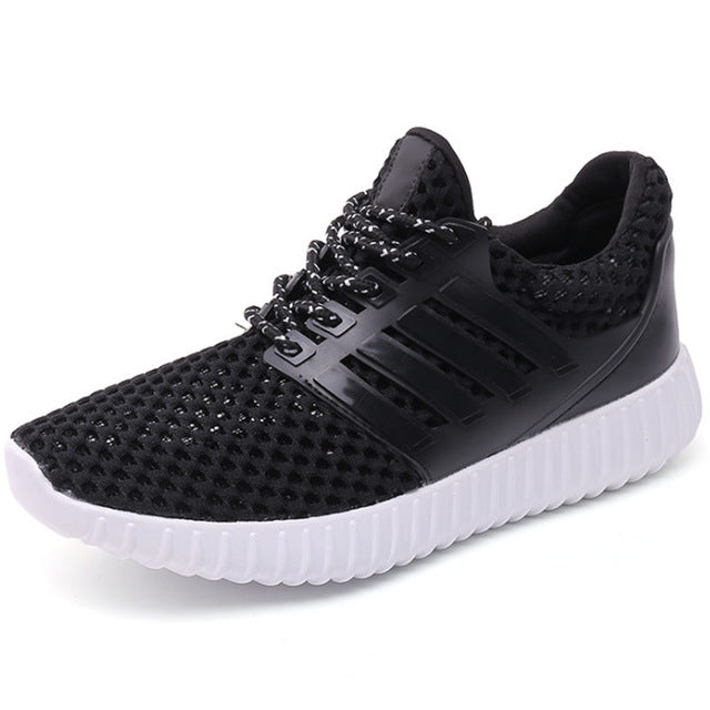 Womens Breathable Mesh Summer Running shoes