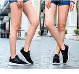 Womens Breathable Mesh Summer Running shoes
