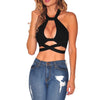 Top Running Sexy Sports Bra