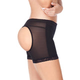 butt lifter with tummy control women booty lifter panties / shapewear underwear