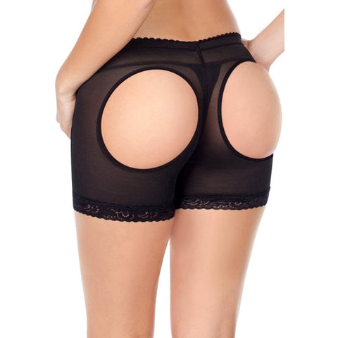 butt lifter with tummy control women booty lifter panties / shapewear underwear