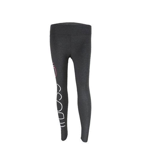 BOSSGIRL Fitness Yoga Leggings