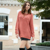 Best Off The Shoulder Sweater In Town