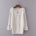 Best Off The Shoulder Sweater In Town