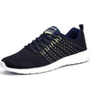 Unisex Jogging Walking Outdoor Sport Shoes Light Weight
