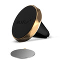 360 Degree Universal Car Holder Magnetic Air Vent Mount Smartphone Dock For iPhone