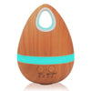 Essential Oil Aroma Diffuser Ultrasonic Humidifier Air Purifier For Home / Office