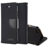 Wallet Case For iPhone Case /Stand Wallet Flip Card Slot Leather All sizes & Colors