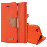 Wallet Case For iPhone Case /Stand Wallet Flip Card Slot Leather All sizes & Colors