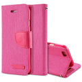Wallet Case For iPhone Case /Stand Wallet Flip Card Slot Leather All sizes & Colors