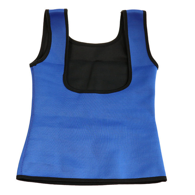 Womens Hot body Shape wear & Push up vest / waist trainer