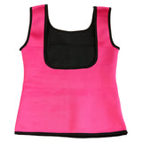 Womens Hot body Shape wear & Push up vest / waist trainer