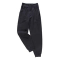 High waist casual Army military cargo pants