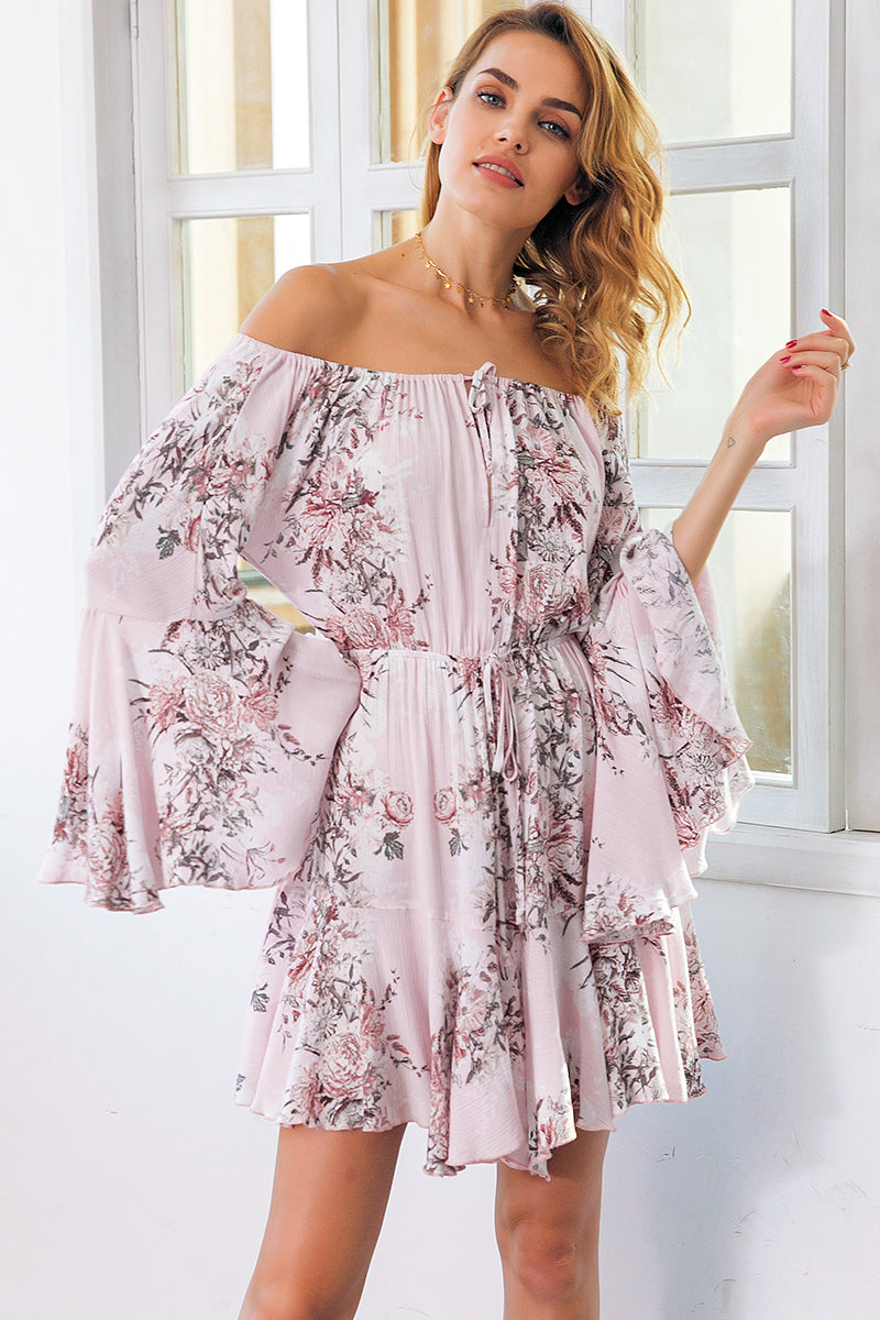 Lovely Summer embroidery jumpsuit romper