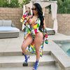 Royal Bandage 2 piece Print Bathing suits