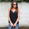 Lovely Chiffon Summer Camisole