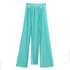 Sexy Maxi skirt  swimsuit cover up