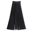 Sexy Maxi skirt  swimsuit cover up
