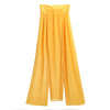 Sexy Maxi skirt  swimsuit cover up